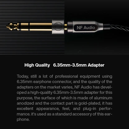 NA2  for Gaming, Hi-Fi Sound Quality, Dynamic Driver Technology for Rich Bass and Comfortable, Transparent white