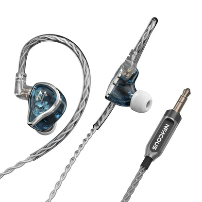 NF ACOUS NM20 HIFI earphone