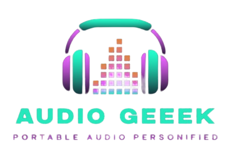 Audio Geeek