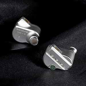 Soratune YIO1- Gaming Meets&nbsp;Music