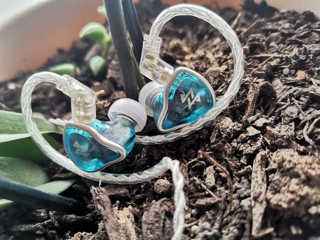 NF Acous NM20- Stage monitoring meets&nbsp;audiophile