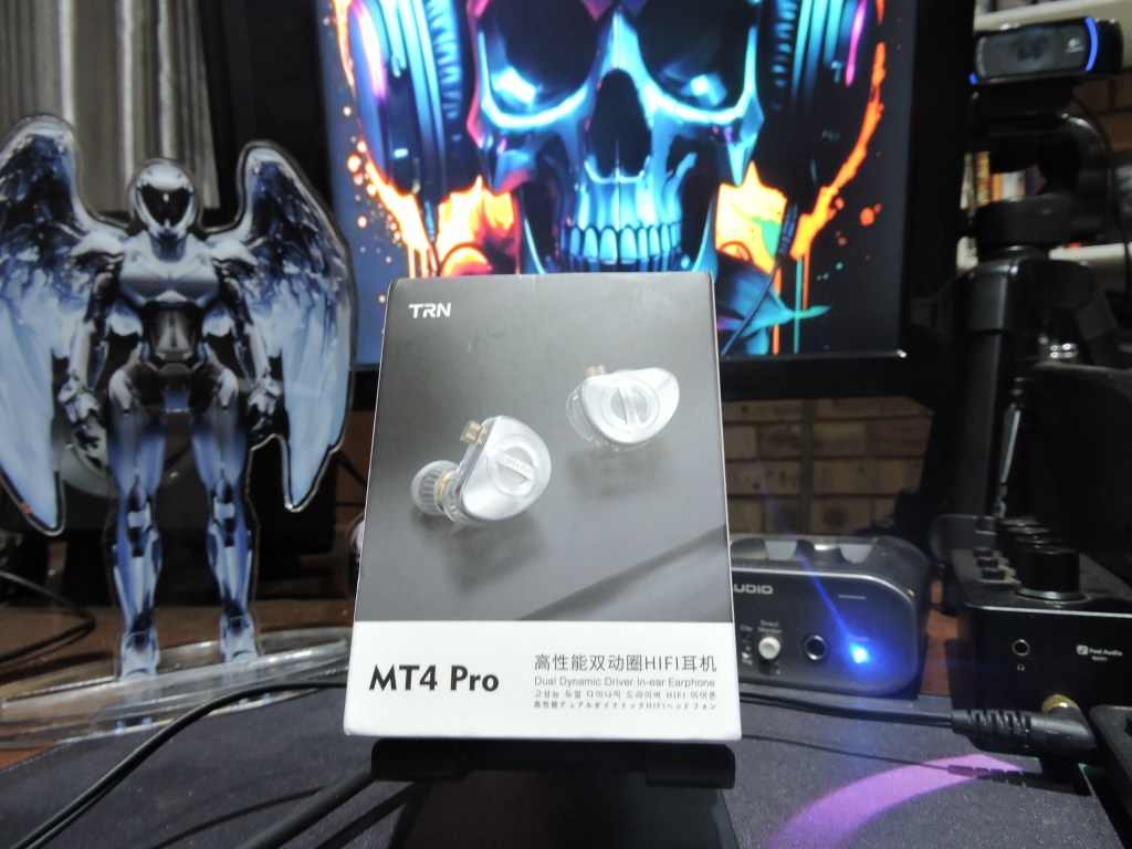 TRN MT4 Pro- Budget&nbsp;Goodness