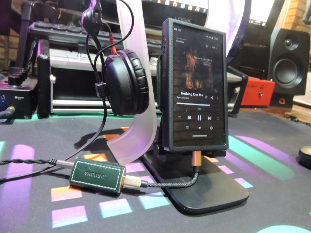 Snowsky Melody- Little form figure, big&nbsp;heart