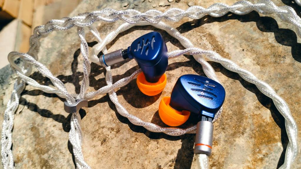 NMD Audio Mist cable- Welcome to the rabbit hole part&nbsp;2