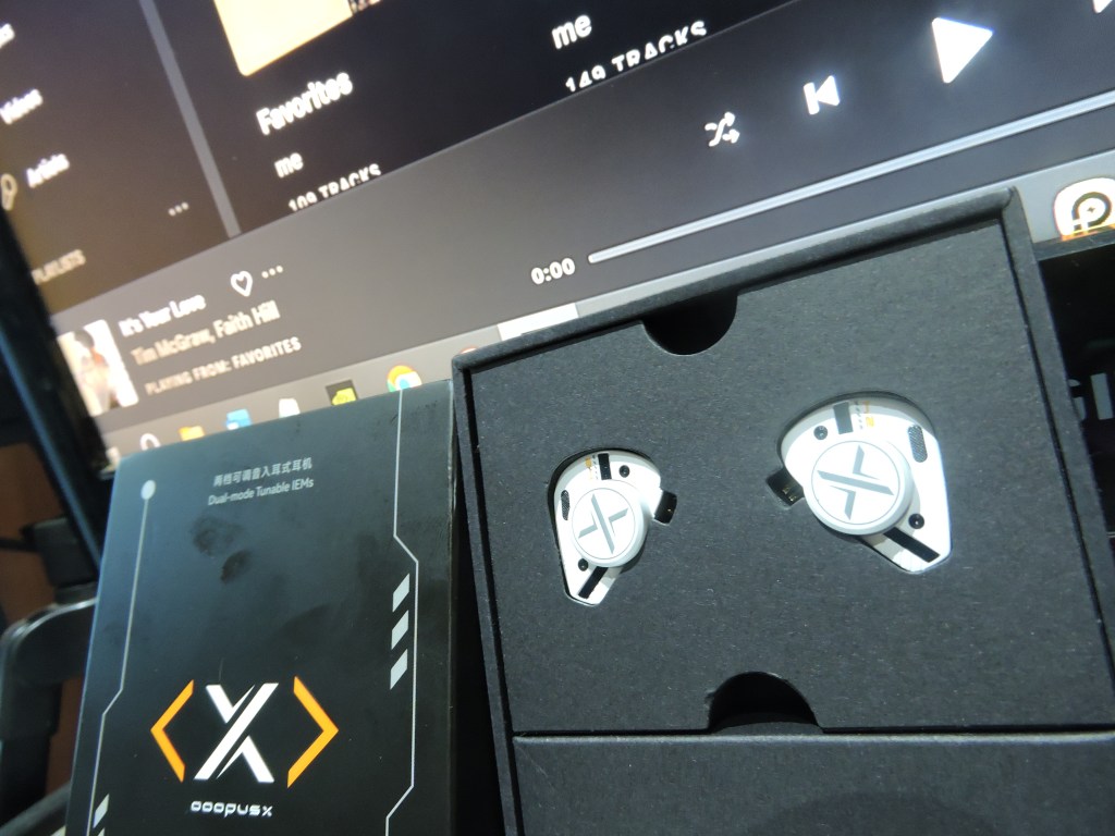 Opus- OP.24- My biggest audio revelation of 2025 (hype&nbsp;alert)