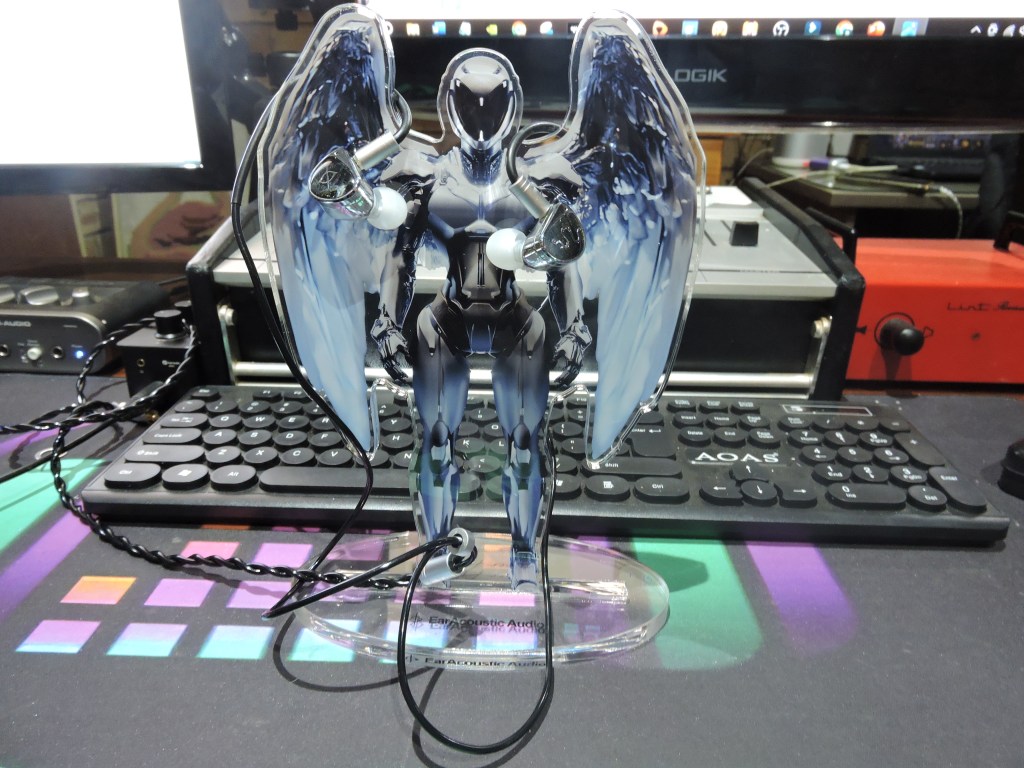 EarAcoustic Audio STA Pro Max- Best allrounder under a&nbsp;$100?